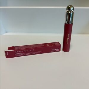 Rare Beauty Soft Pinch Tinted Lip Oil - Serenity NEW